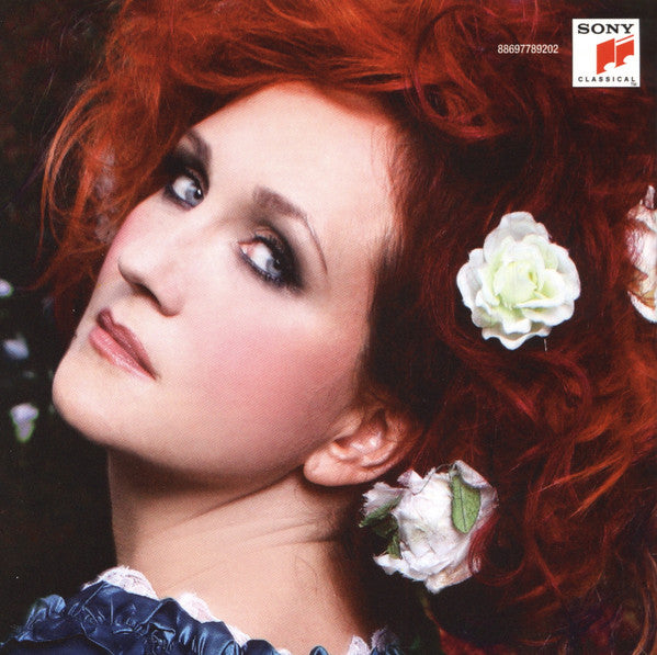 Simone Kermes, Le Musiche Nove, Claudio Osele : Colori D&#39;Amore (CD, Album)