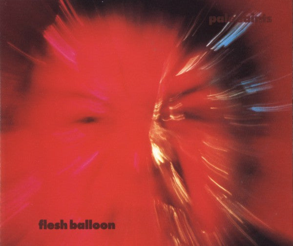 Pale Saints : Flesh Balloon (CD, EP)