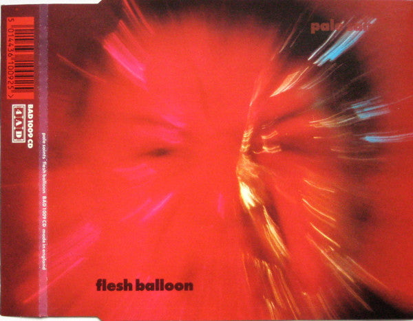 Pale Saints : Flesh Balloon (CD, EP)