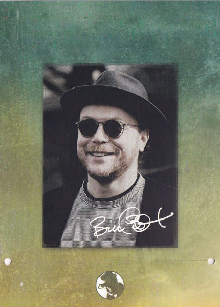 Bill LaBounty : Time Starts Now: The Definitive Anthology 75/11 (4xCD, Comp + Box)