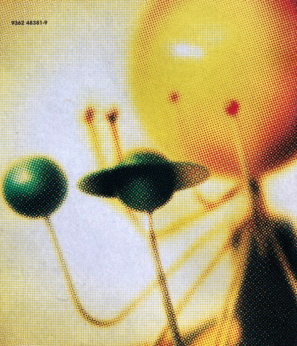 R.E.M. : In Time: The Best Of R.E.M. 1988-2003 (DVD-A, Comp, Multichannel)