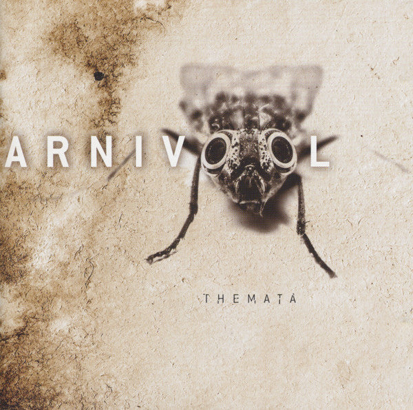 Karnivool : Themata (CD, Album)