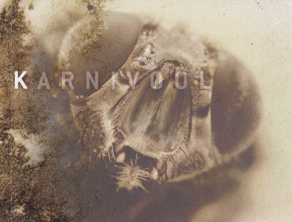 Karnivool : Themata (CD, Album)