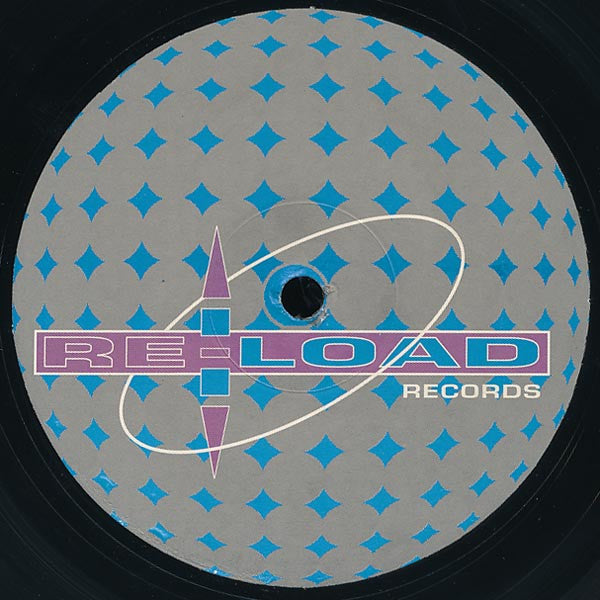 Paresys : Parallax (12&quot;)