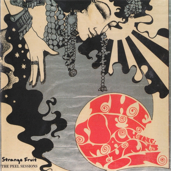 Soft Machine : The Peel Sessions (2xCD, Album)