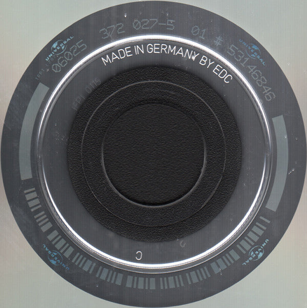 Crystal Castles : (III) (CD, Album)