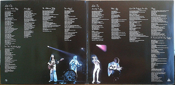 Queen : A Day At The Races (LP, Album, RE, Gat)