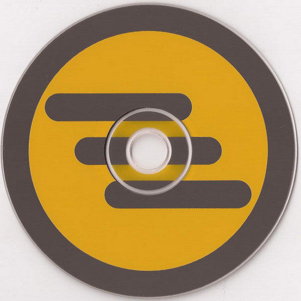 Jedi Knights : New School Science (CD, Album)