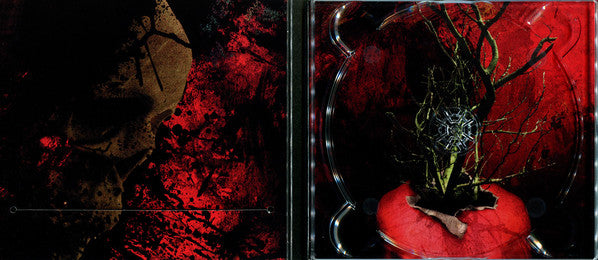 Saturnus : Saturn In Ascension (CD, Album, Ltd, Dig)