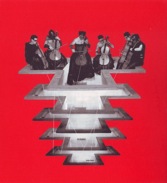 Rammstein : Mein Herz Brennt (CD, Single, Ltd)