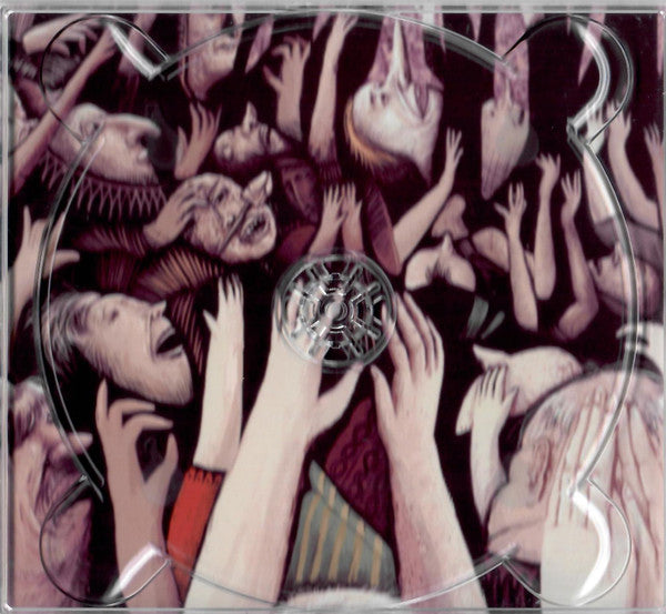 Igorrr : Hallelujah (CD, Album)