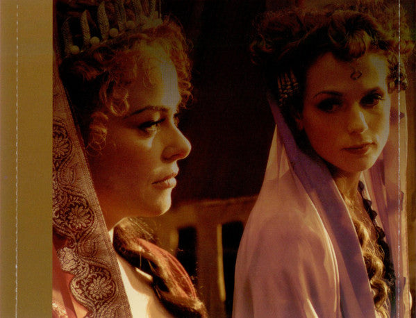 Jeff Beal : Rome: Music From The HBO Series (CD)