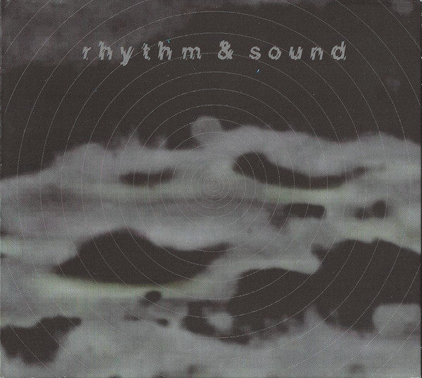 Rhythm &amp; Sound : Rhythm &amp; Sound (CD, Comp, RE)