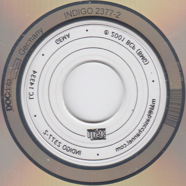 Rhythm &amp; Sound : Rhythm &amp; Sound (CD, Comp, RE)