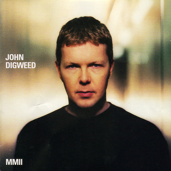 John Digweed : MMII (CD, Comp, Mixed)