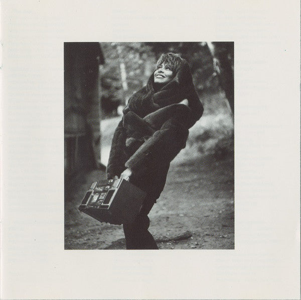 Tina Turner : Simply The Best (CD, Comp)