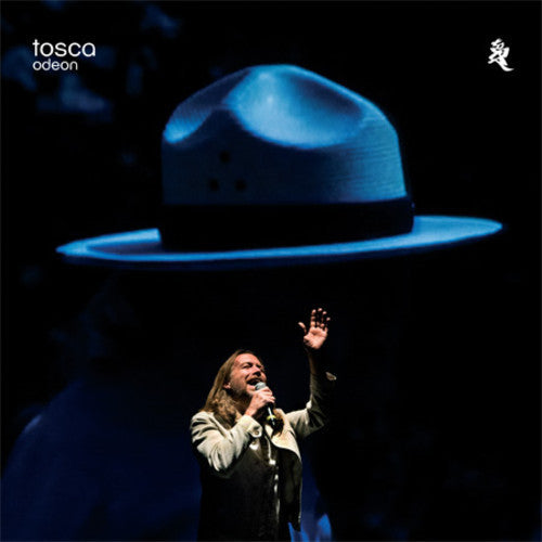 Tosca : Odeon (2xCD, Album, Ltd)