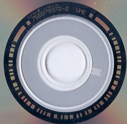 Kronos Quartet : Howl, U.S.A. (CD, Album)