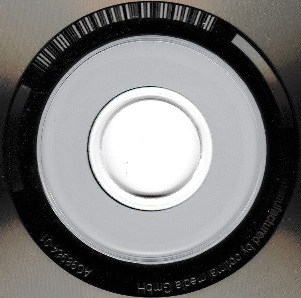 Project Pitchfork : Black (CD, Album)