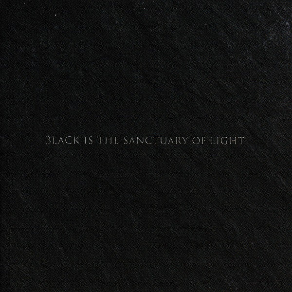 Project Pitchfork : Black (CD, Album)