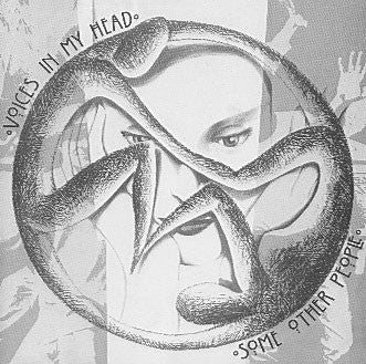 Some Other People : Voices In My Head (CD)
