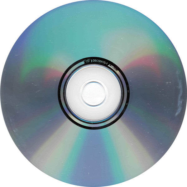 Dougal &amp; Vibes* : The Ultimate Happy Hardcore Album (6xCD, Mixed + Box)