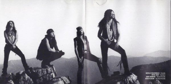 Skin (4) : Skin (CD, Album + CD, Bon)