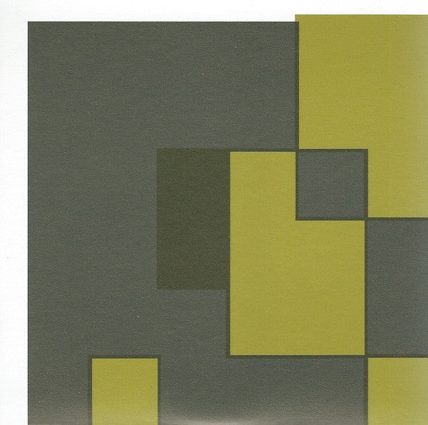 Autechre : Exai (2xCD, Album, Car)
