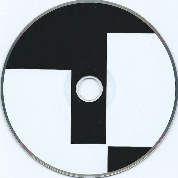Autechre : Exai (2xCD, Album, Car)