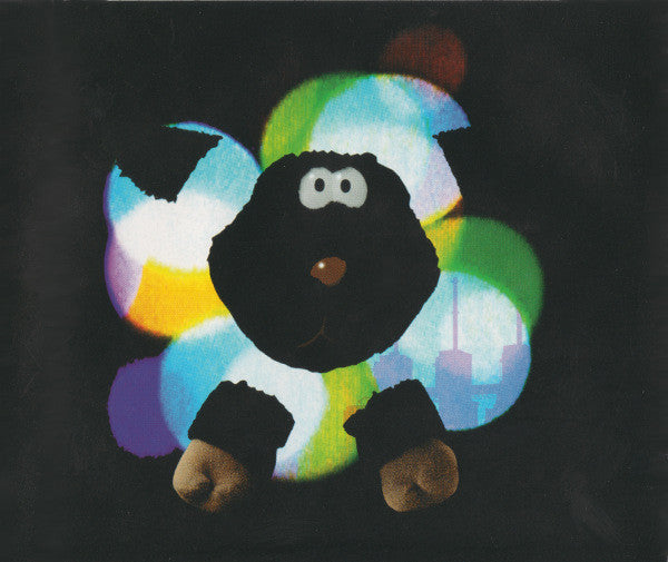 The Orb : Live 93 (2xCD, Album, RE)