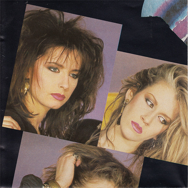 Bananarama : Bananarama (CD, Album, Pol)