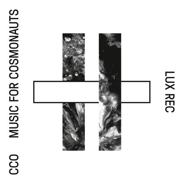 Contra Communem Opinionem : Music For Cosmonauts (CD, Album, Ltd, Num)