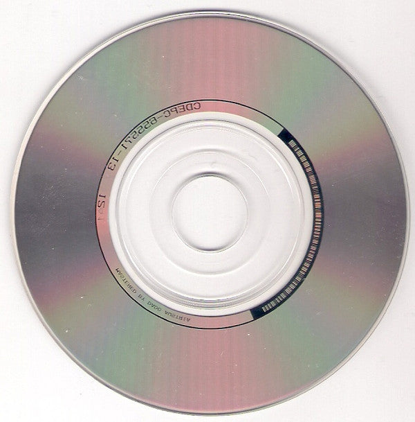 Cyndi Lauper : Girls Just Want To Have Fun / Time After Time / Hole In My Heart (CD, Mini, Maxi)