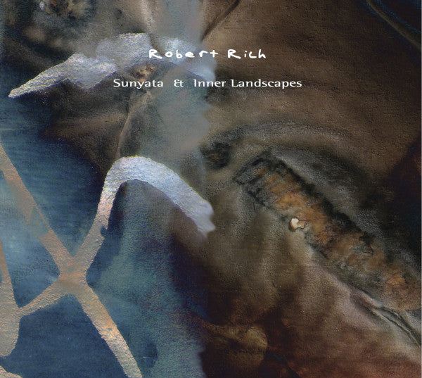 Robert Rich : Sunyata &amp; Inner Landscapes (CD, RE, RM + CD, RE, RM + Comp)