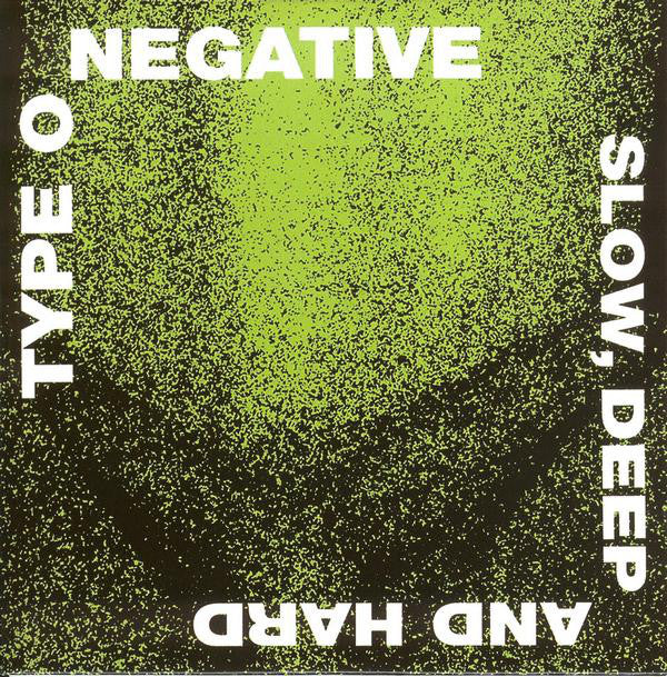 Type O Negative : The Complete Roadrunner Collection 1991-2003 (Box, Comp + CD, Album, RE, Car + CD, Album, RE, Ca)