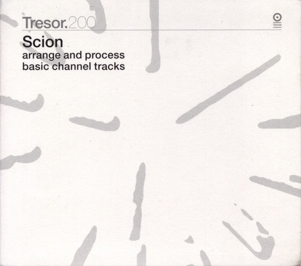 Scion : Arrange And Process Basic Channel Tracks (CD, Mixed)