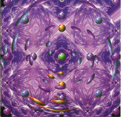 Transwave : Helium (CD, Album)