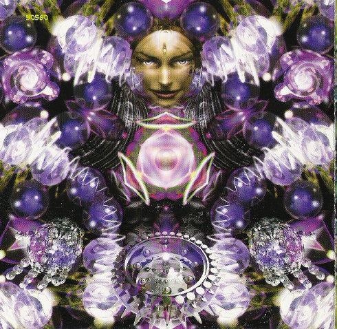 Transwave : Helium (CD, Album)