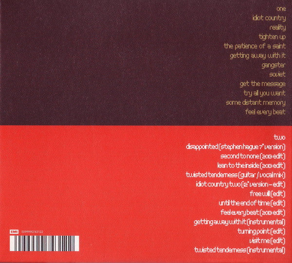 Electronic : Electronic (CD, Album, RE + CD, Comp + RM, S/Edition)