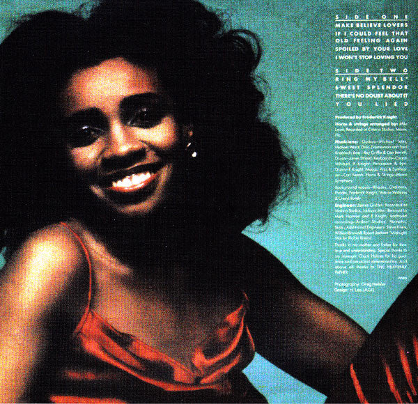 Anita Ward : Songs Of Love (CD, Album, MP, RE, RM)