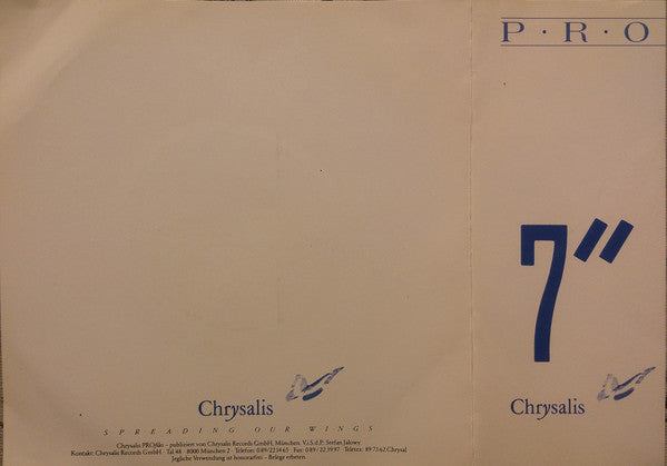 Sinéad O&#39;Connor : Mandinka (7&quot;, Single)