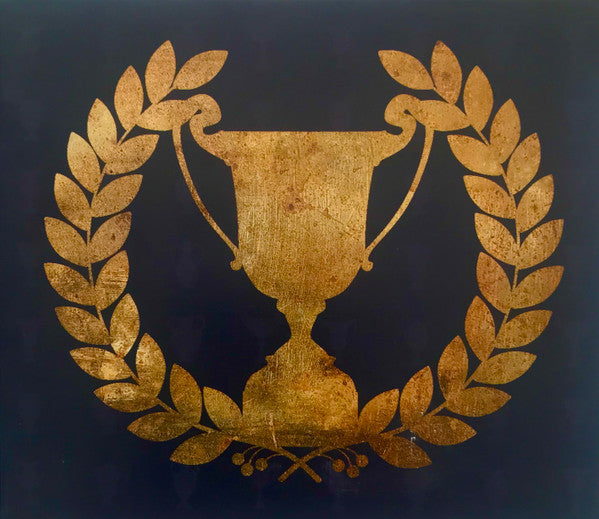 Apollo Brown + OC* : Trophies (CD, Album)