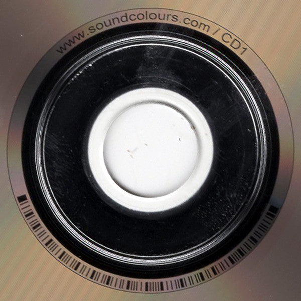 Blank &amp; Jones : So80s (Soeighties) 8 (3xCD, Comp)