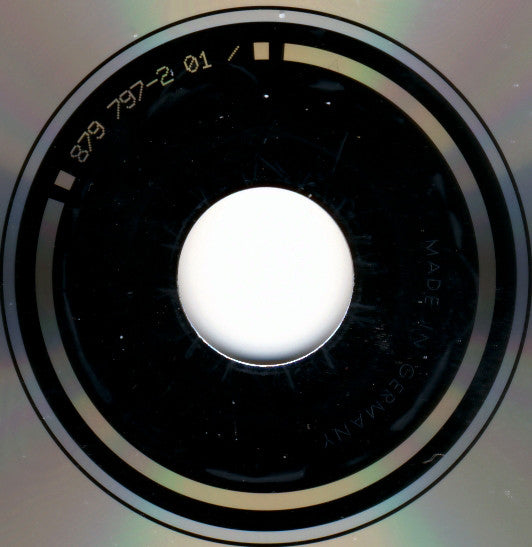Tyrell Corp. : Running (Remix) (CD, Maxi)