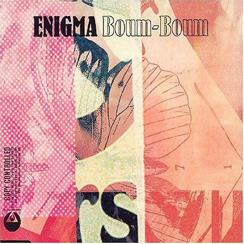 Enigma : Boum-Boum (CD, Maxi, Copy Prot.)