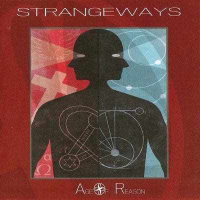Strangeways (2) : Age Of Reason (CD, Album)