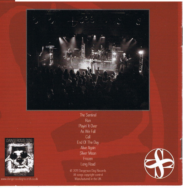 Strangeways (2) : Age Of Reason (CD, Album)