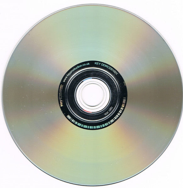 Strangeways (2) : Age Of Reason (CD, Album)