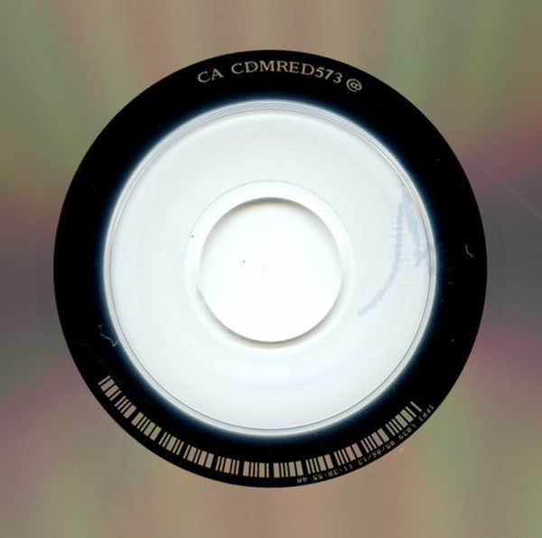 Rip Rig &amp; Panic : I Am Cold (CD, Album, RE, RM, Exp)