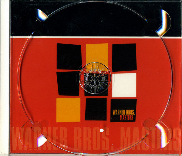 Herbie Hancock : Crossings (CD, Album, RE, Dig)